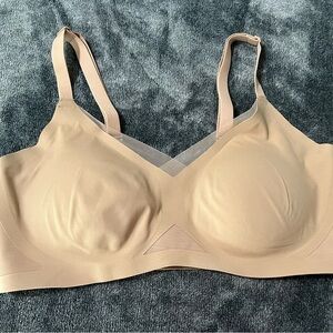 Honeylove wireless bra